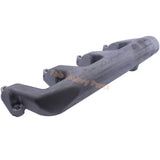 Deutz Engine F4L912 F4L913 D4L914の吸気マニホールド02134712