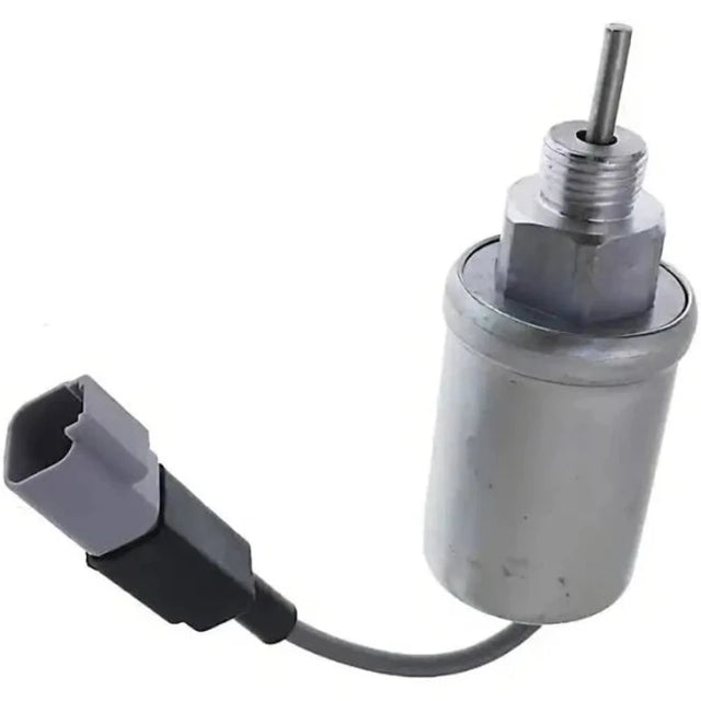 Shut Off Solenoid 5365997 Fits for Cummins Engine 6BT