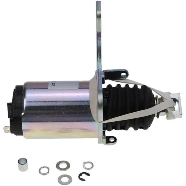 Stop Solenoid Kit 19089-00610 for Mitsubishi Generator S4S-Y1DT61DG S4S-Y2DT65DG S4S-Y161DG