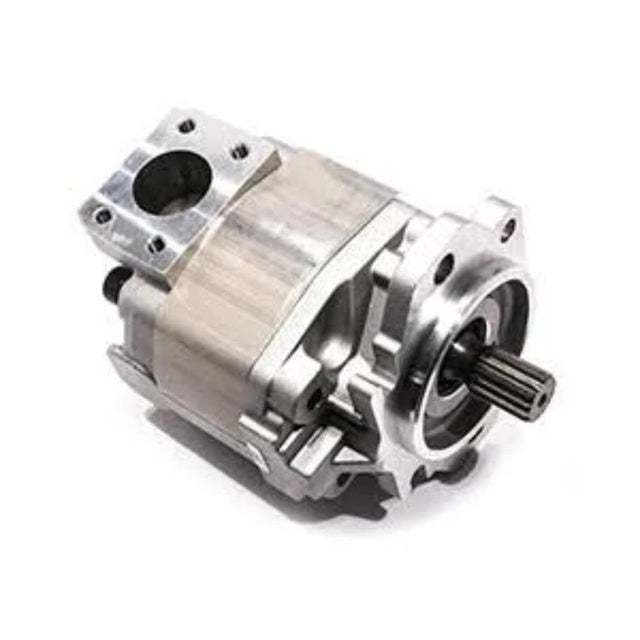 Pasuje do pompy hydraulicznej Komatsu HD465-3 HD465-2 705-12-40010