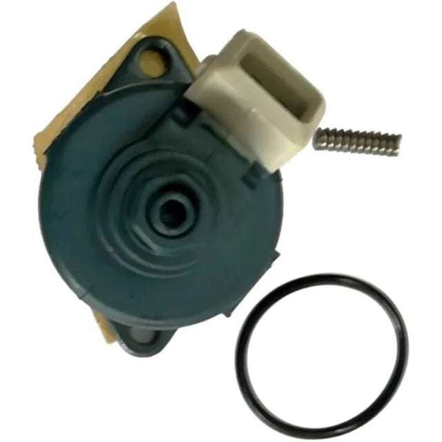 Hydraulic Solenoid Valve AT215827 Fits for John Deere 200LC 120 230LC 270LC 160LC Excavator