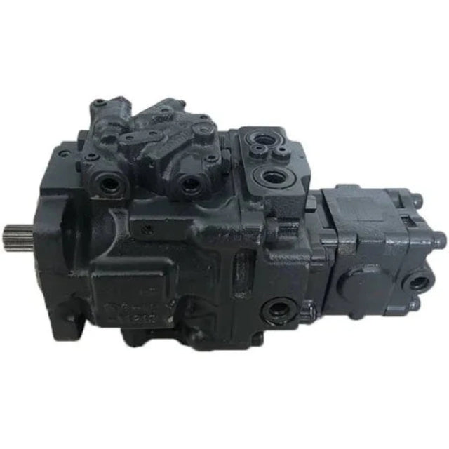 Main Hydraulic Pump Assy 708-3S-00461 Fits for Komatsu PC40MR-2 PC50MR-2 Excavator