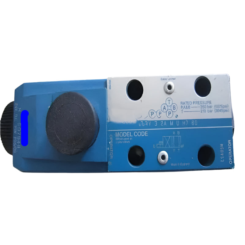 12V Solenoid Valve 25/106700 Fits for JCB Loader 214-4 214S 215-2 215E 217S 3CXE 4C444 4CN 4CX444 530 LE PS760 SS400 TG300 JCB Telehandler 532 537 540 PS720 PS760