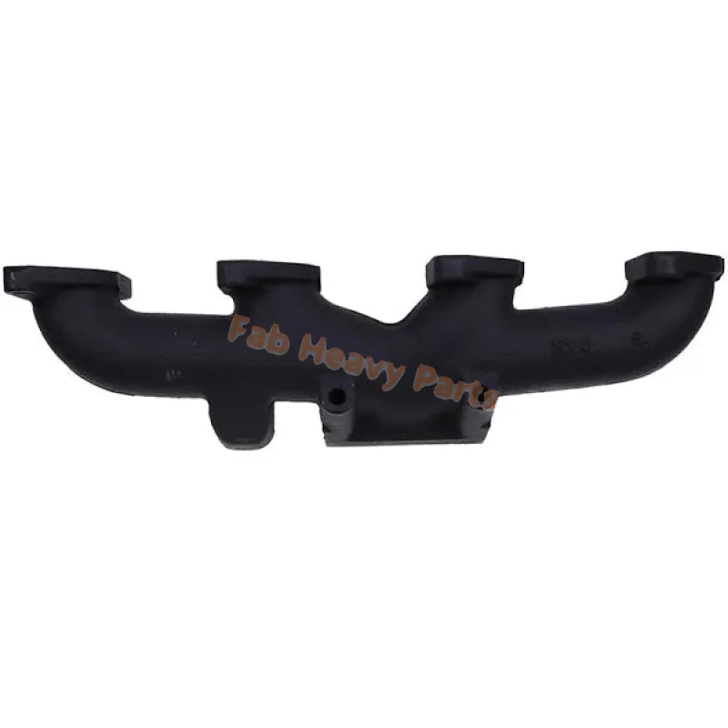 Exhaust Manifold 6680890 Aftermarket Replacement For Bobcat T2250 V417 A300 A770 S220 S250 S300 S330 S770 T250 T300 T320 T770