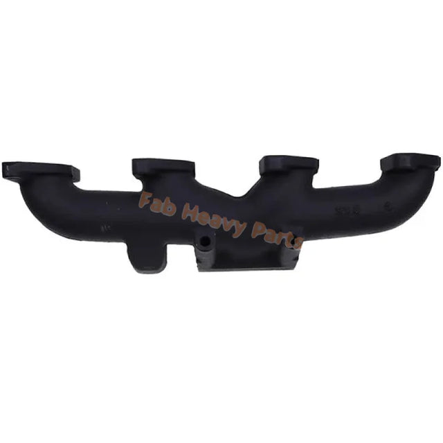 Exhaust Manifold 6680890 Aftermarket Replacement For Bobcat T2250 V417 A300 A770 S220 S250 S300 S330 S770 T250 T300 T320 T770