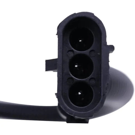 Adatto per motore Cummins Solenoide di arresto 12V 3932545 SA-4639-12