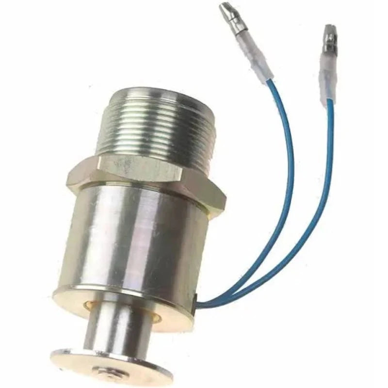 Solénoïde d'arrêt 12V 43-2730 pour Toro Groundsmaster 3 cylindre avec moteur Mitsubishi
