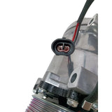 Sanden SD7H15 A/C Compressor 87709773 Fits for CASE Tractor Puma 165 170 195 210 215 225 230