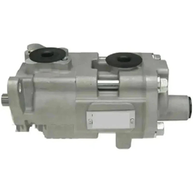 Hydraulic Gear Pump Assy 5H470-27105 for Kubota 488 588 588I 588I-G 688 688Q DC60 DC68 DC70
