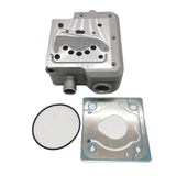 Compresseur culasse 4933782 9111536546 pour Wabco Fits Cummins isbe isx moteur