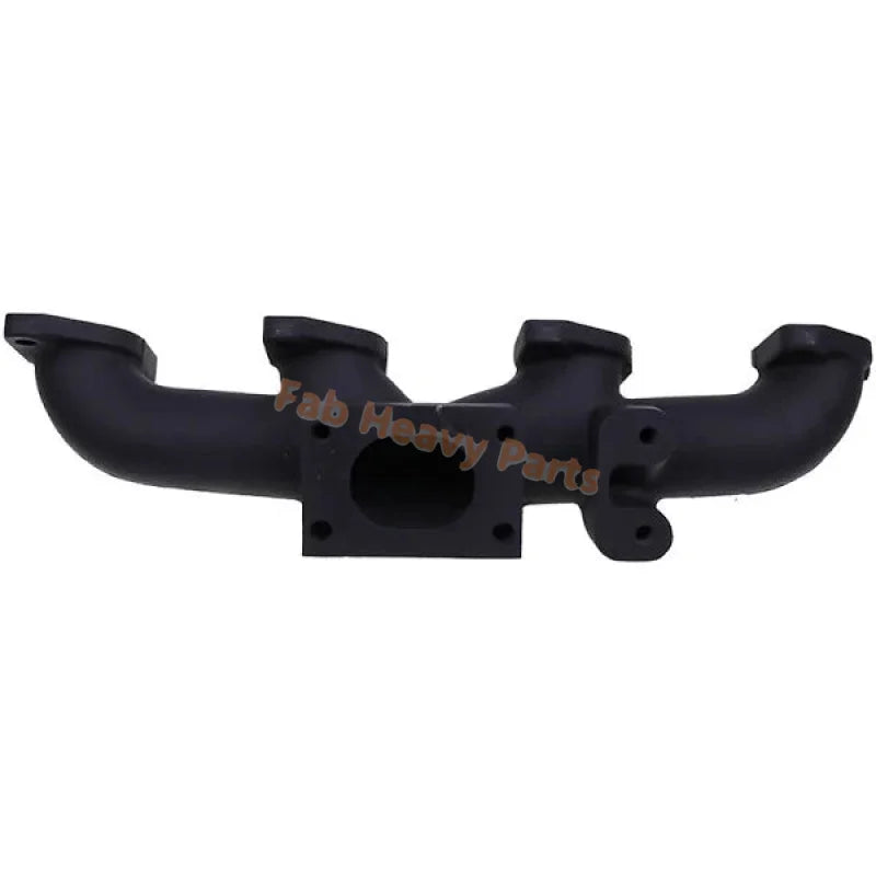 Exhaust Manifold 6680890 Aftermarket Replacement For Bobcat T2250 V417 A300 A770 S220 S250 S300 S330 S770 T250 T300 T320 T770