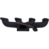 Exhaust Manifold 6680890 Aftermarket Replacement For Bobcat T2250 V417 A300 A770 S220 S250 S300 S330 S770 T250 T300 T320 T770