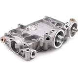 オイルクーラーハウジング 21099784 ボルボ EC160C EC180C EC200B EC210B EC220D EC235C E用W145なれW160CEW180CEW205ドイツW210CEW230C