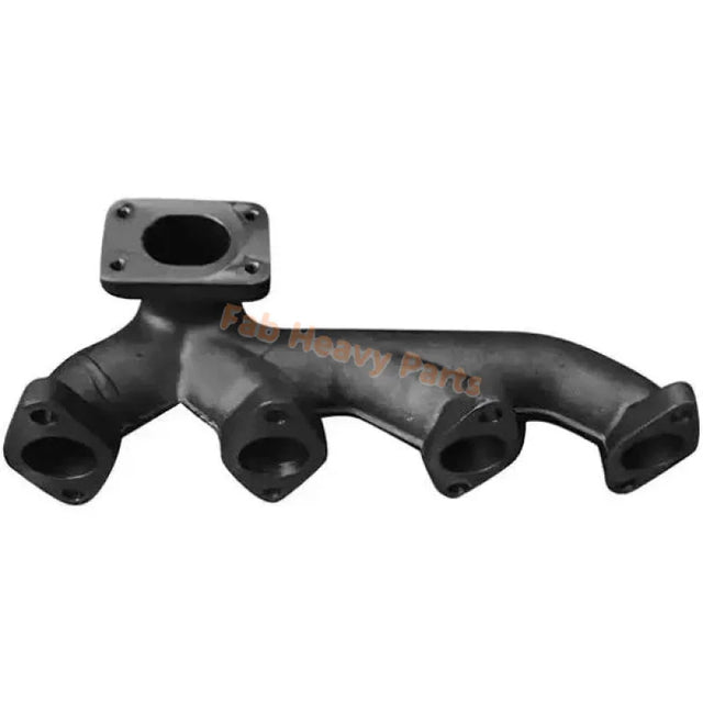 Exhaust Manifold 5262080 Fits for Cummins Engine ISLE