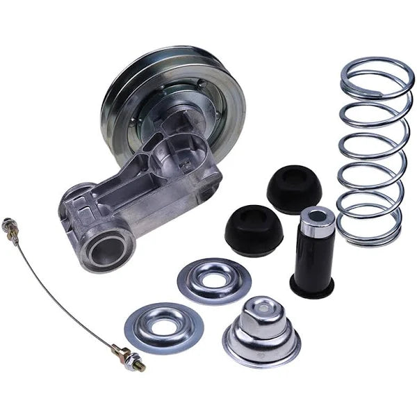 Para Volvo Penta TD61A TD71A TD610M TD610G TWD610P TD610V TD730VE TAMD74A Tensor de correa 421540