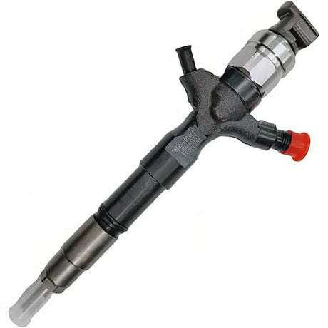 Injecteur de carburant 095000-7750 pour le type denso Toyota 2kd Hiace 2,5 d 2kd-ftv