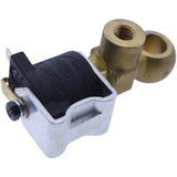 Magnetventil ED0035871190-S für Lombardini Kohler LDW502 LDW602 LDW903 LDW1204 Motor