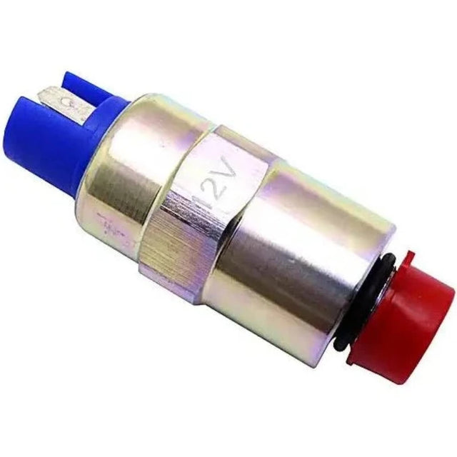 Kraftstoffabschalt-Magnetschalter 5430020438 für Perkins mit Bosch 