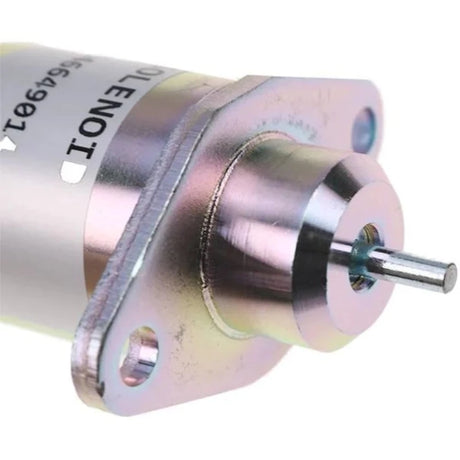 Aftermarket Replacement For Bobcat Loader 463 553 S70 S100 Fuel Shutoff Solenoid Valve 6670602