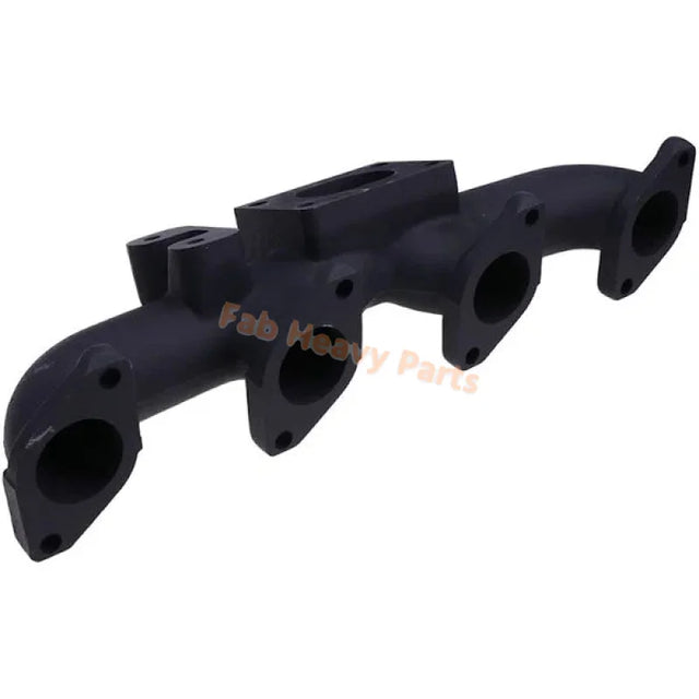 Exhaust Manifold 6680890 Aftermarket Replacement For Bobcat T2250 V417 A300 A770 S220 S250 S300 S330 S770 T250 T300 T320 T770