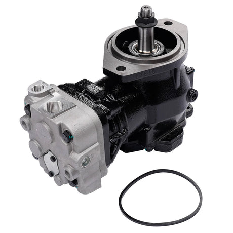 Air Brake Compressor 2488A293 LK3835 SEB01599 Fits for Perkins Engine 1004-40 1106D-E66TA 1104C-44