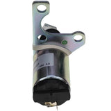 Stop Solenoid Kit 19089-00610 for Mitsubishi Generator S4S-Y1DT61DG S4S-Y2DT65DG S4S-Y161DG