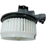 24V A/C Blower Motor 272700-5790 2727005790 for Hitachi Fits Komatsu D155AX HM400 HB205 HB215 PC200 PC210 PC220