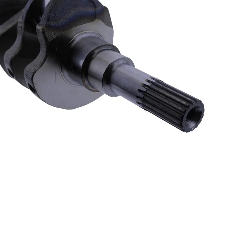 Engine D782 Crankshaft 16805-23012 1680523012 For Kubota G21HD B7410 ZD1011