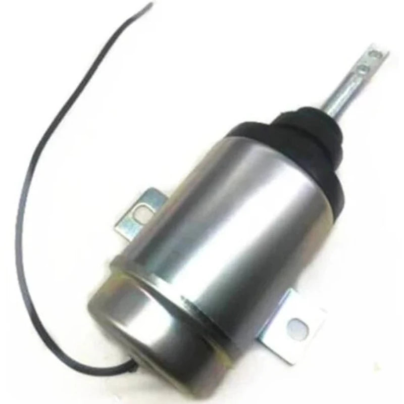 24V Solenoid Valve DNSW918 DC24V for Dongnam Fishing Boat Generator Vehicle and Farming Machine