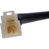 Fuel Shut Off Solenoid 425-36117 for Yanmar Engine 4TNE106 4TNE106T Gehl Skid Loader SL7600 SL7800