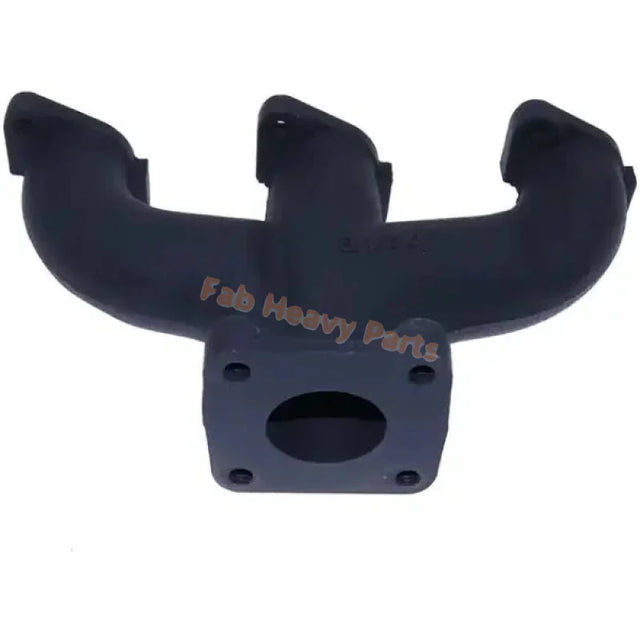 Exhaust Manifold 6672440 Fits for Bobcat Daylight 6KW Light Tower 553 Skid Steer Loader