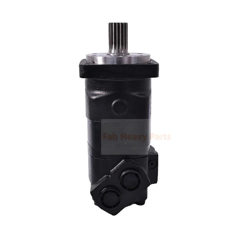 17 splines Motor hidráulico 112-1132-005 112-1132-006 Reemplaza la serie Eaton Char-Lynn 6000