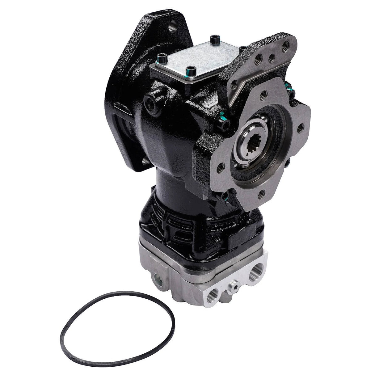 Air Brake Compressor 2488A293 LK3835 SEB01599 Fits for Perkins Engine 1004-40 1106D-E66TA 1104C-44