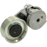 Ang Belt Tensioner AL203777 ay umaangkop para sa John Deere Engine 4045 6068 Tractor 6090m 6100m 6105R 6120R 6135M 6195M 6210M