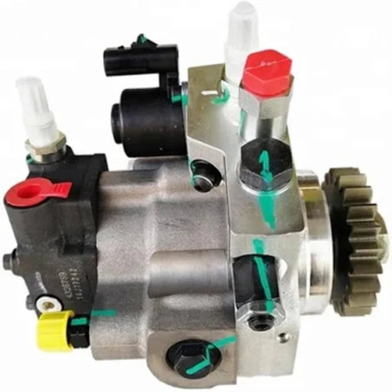 Genuine Fuel System Diesel Fuel Pump 4327066 Fits for Cummins QSL8.9 QSL ISG Engine