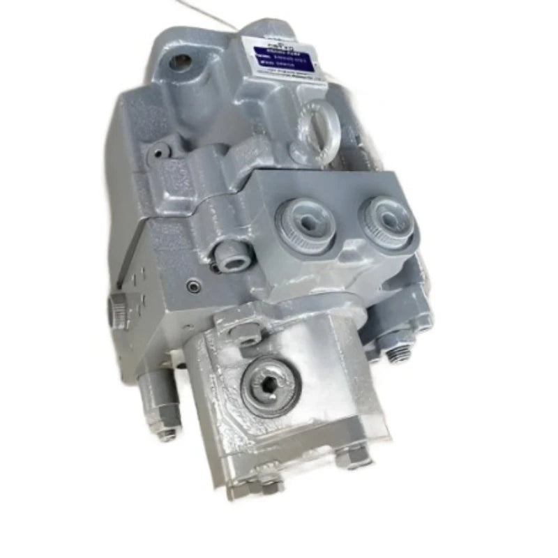 Uchida Rexroth AP2D14 Hydraulic Pump Fits for Caterpillar CAT E303 E302.5 Aftermarket Replacement For Bobcat 331 Mini Excavator