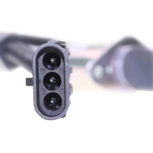 Shut Off Solenoid 5365992 Fits for Cummins Engine 6B 6C 6L