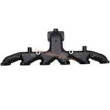 Uitlaatspruitstuk 5262078 Past voor Cummins-motor 6B5.9 6BT