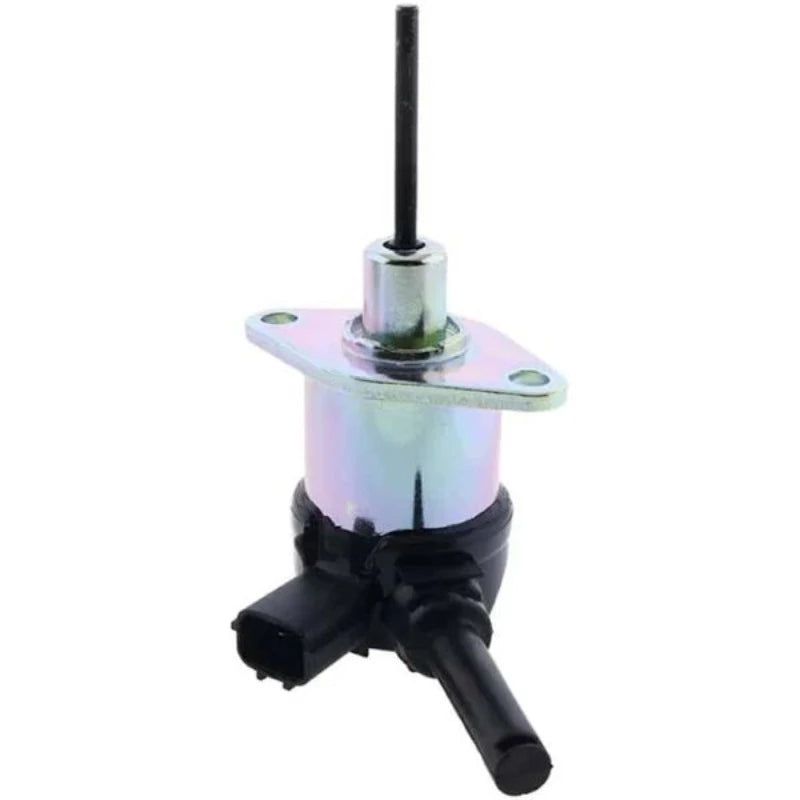 Stop Solenoid E5753-60012 E5753-60015 for LS Tractor LG5773 LG5493 LG4474