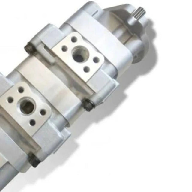 Bomba hidráulica 705-41-08060 se adapta a la excavadora de Komatsu PC07-2