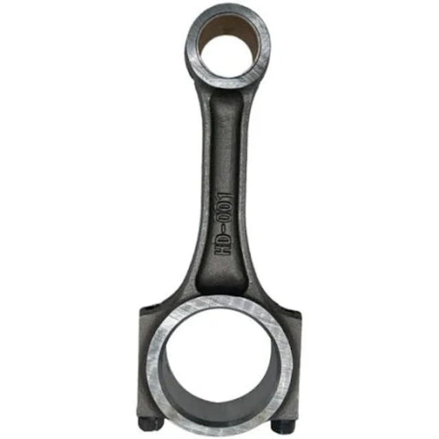 Canne de connexion ym119717-23000 convient au moteur Komatsu 3D76E PC20MR-2 PC20MR-3 PC22MR-3 PC26MR-3