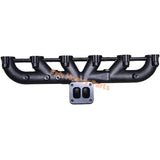 Exhaust Manifold 3931441 Fits for Cummins Engine 6CT 8.3