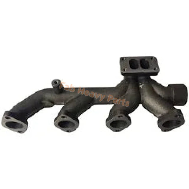 Exhaust Manifold 5366527 Fits for Cummins Engine ISLE 6C8.3 ISF ISC8.3 6L