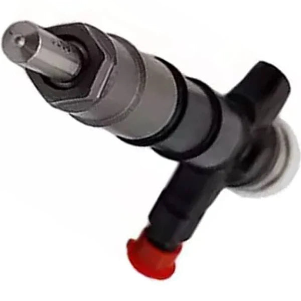 Fuel Injector 23670-0L010 for Denso Type Toyota HILUX VIGO 2KD Hiace 2KD-FTV
