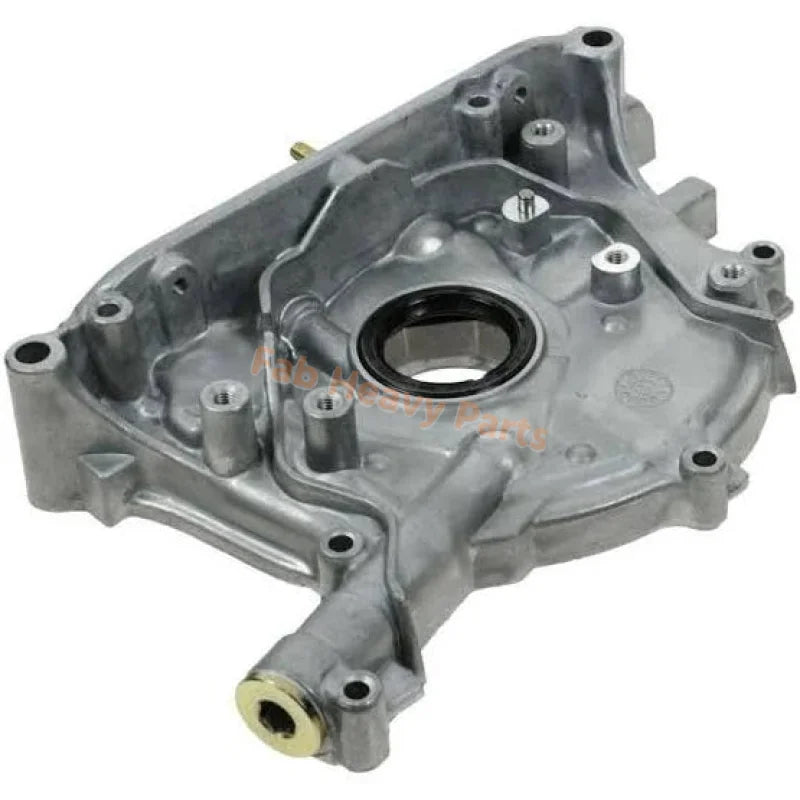 Engine Oil Pump Assembly for Honda Civic Del Sol 1.6L CRV 2.0L Integra 1.8L GS-R