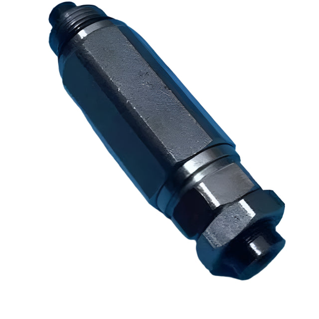 Válvula de alivio para Daewoo Doosan Excavator DH55