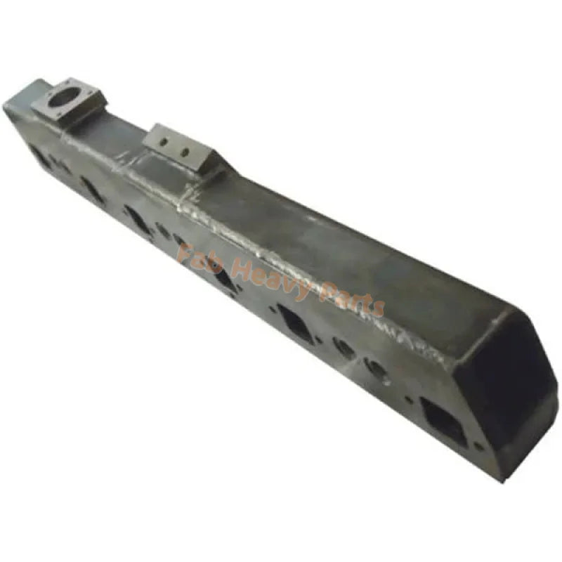 Wet Marine Exhaust Manifold 3008590 Fits for Cummins Engine N855 NT855 NTA855