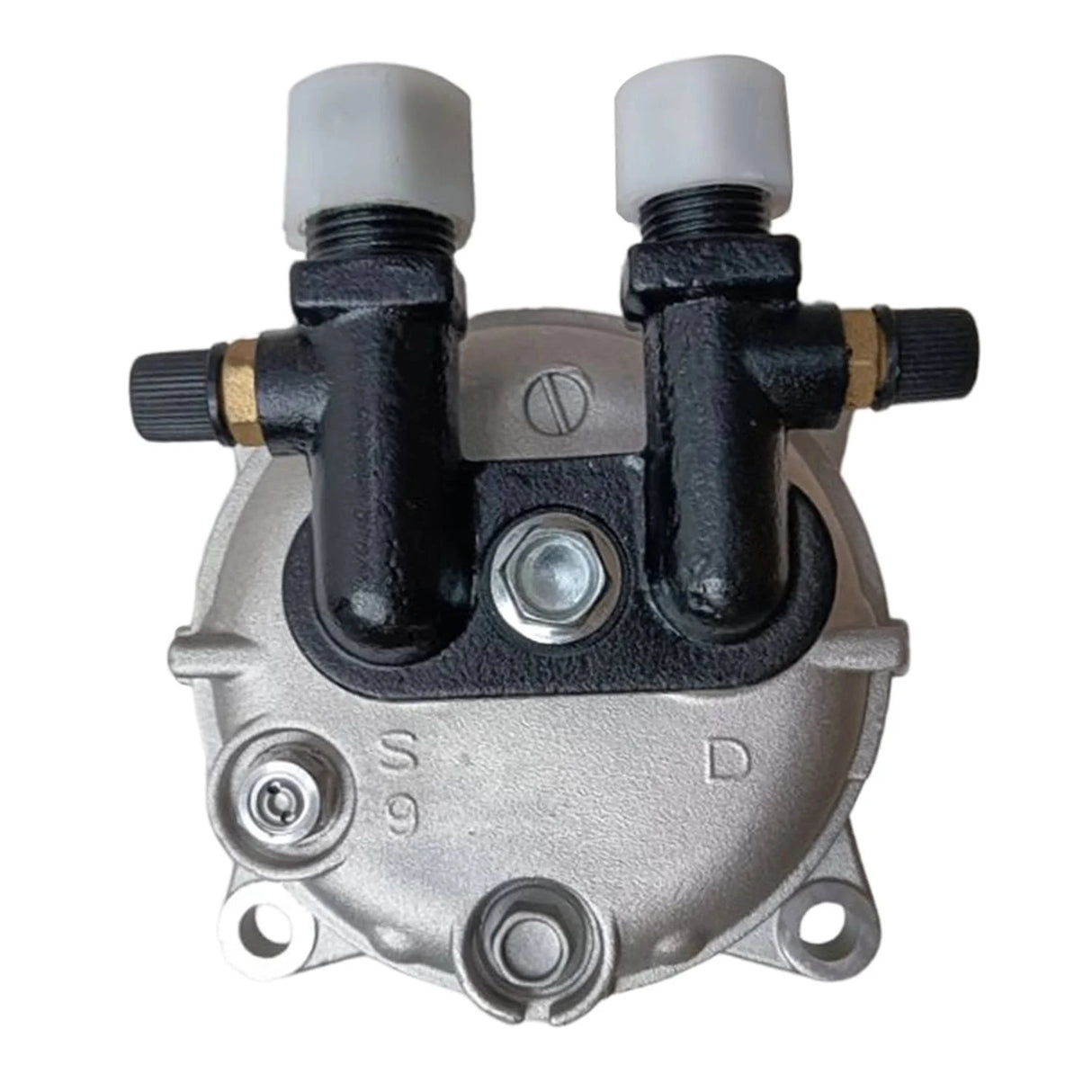 A/C Compressor 22-47820-000 2247820000 Fits for Freightliner Fits for Caterpillar CAT 3126B Engine