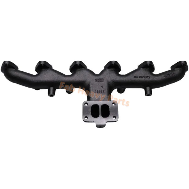 Exhaust Manifold 5262078 Fits for Cummins Engine 6B5.9 6BT