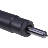 4 pezzi Iniettore di carburante 7261663 Adatto al motore Bobcat Doosan D34 400903-0043E Delphi 28347042